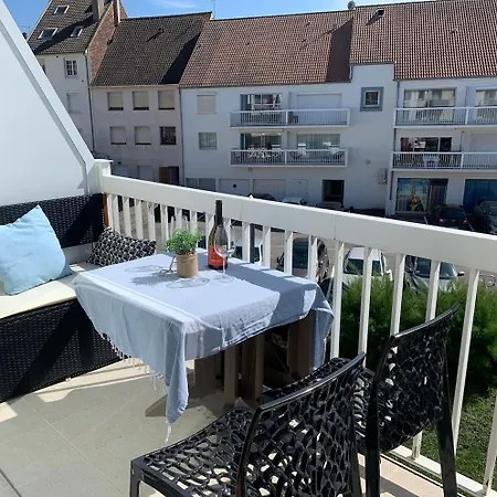 Appartement 100m De La - Parking Prive - 1